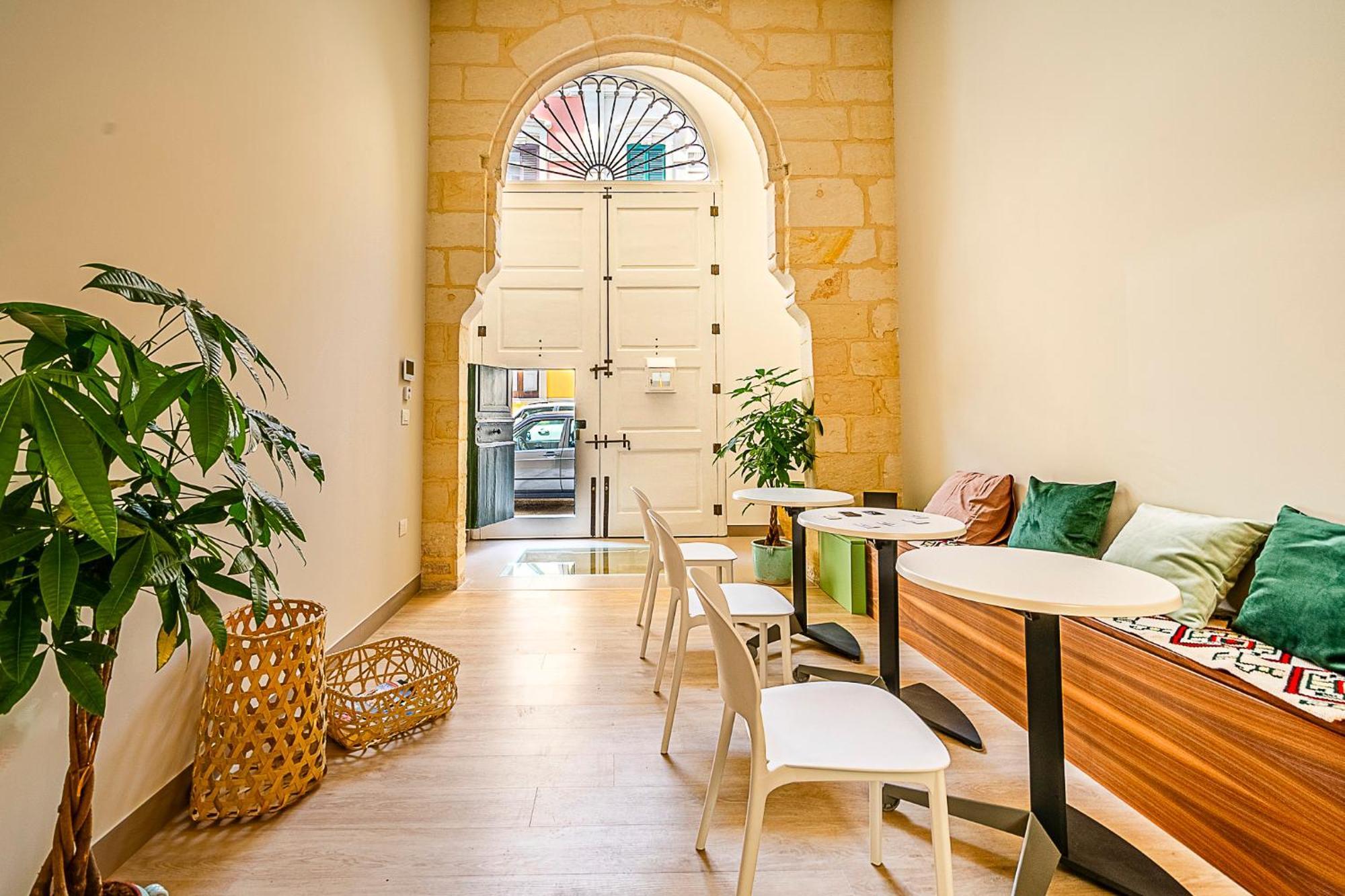 Leccemia B&B Exterior foto